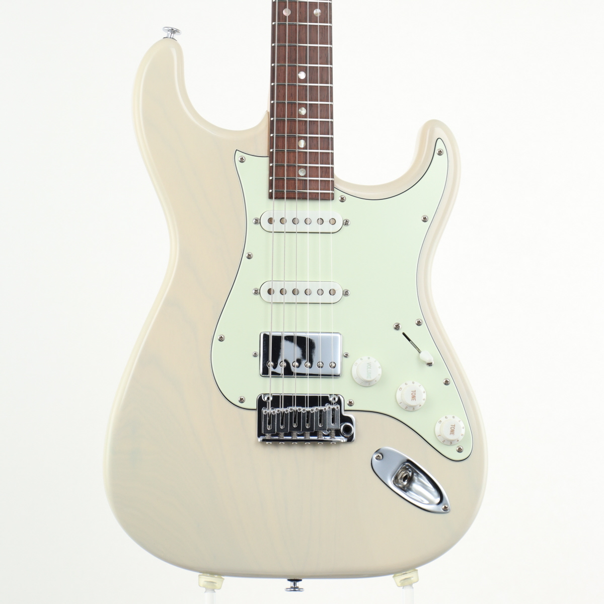 中古】momose モモセ / Modern Virtuoso series MC2-MV/R White 中古】momose モモセ / Modern Virtuoso series MC2-MV/R White