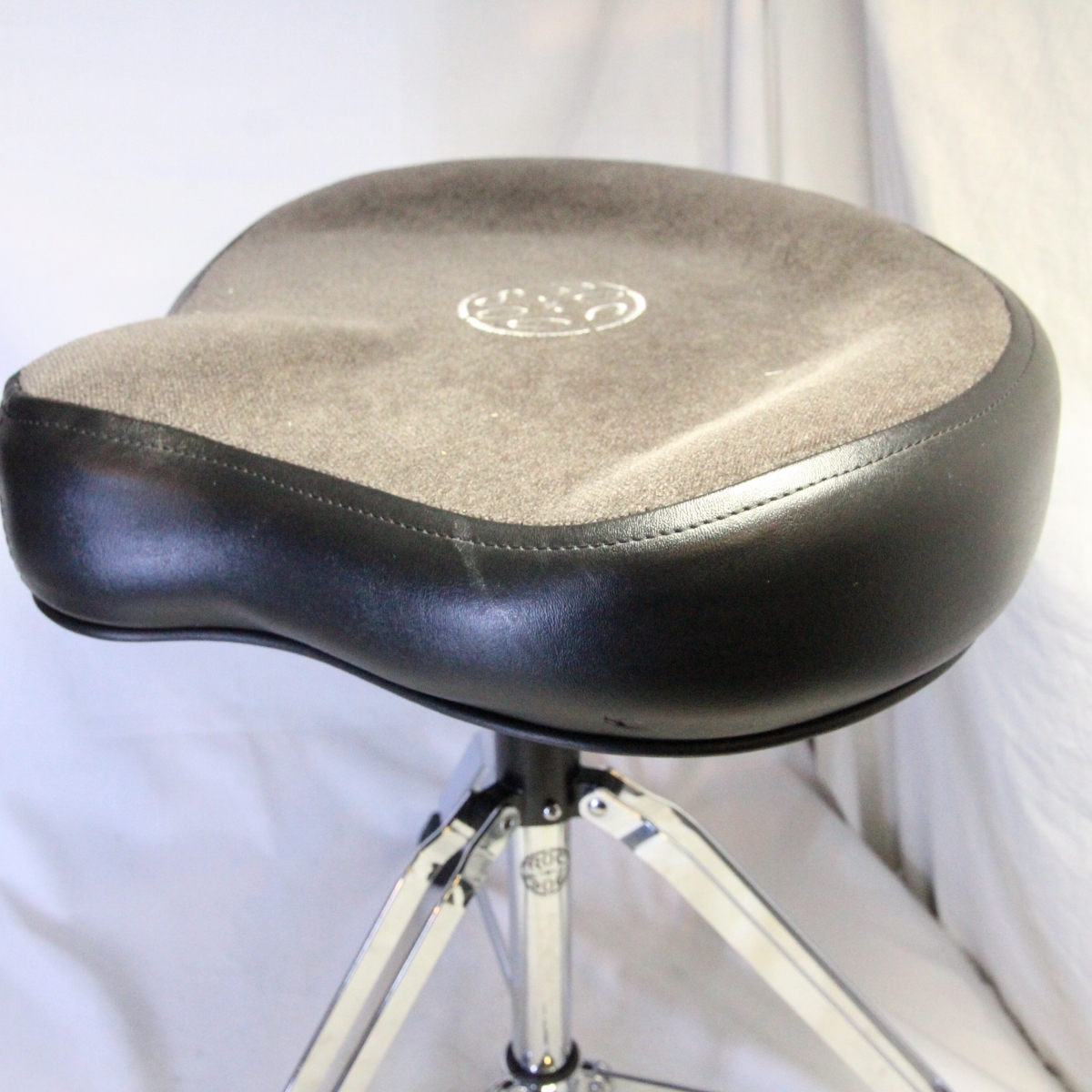 中古】ROC-N-SOC / MSSO-O-R サドル＆標準スクリュー式 ロックン