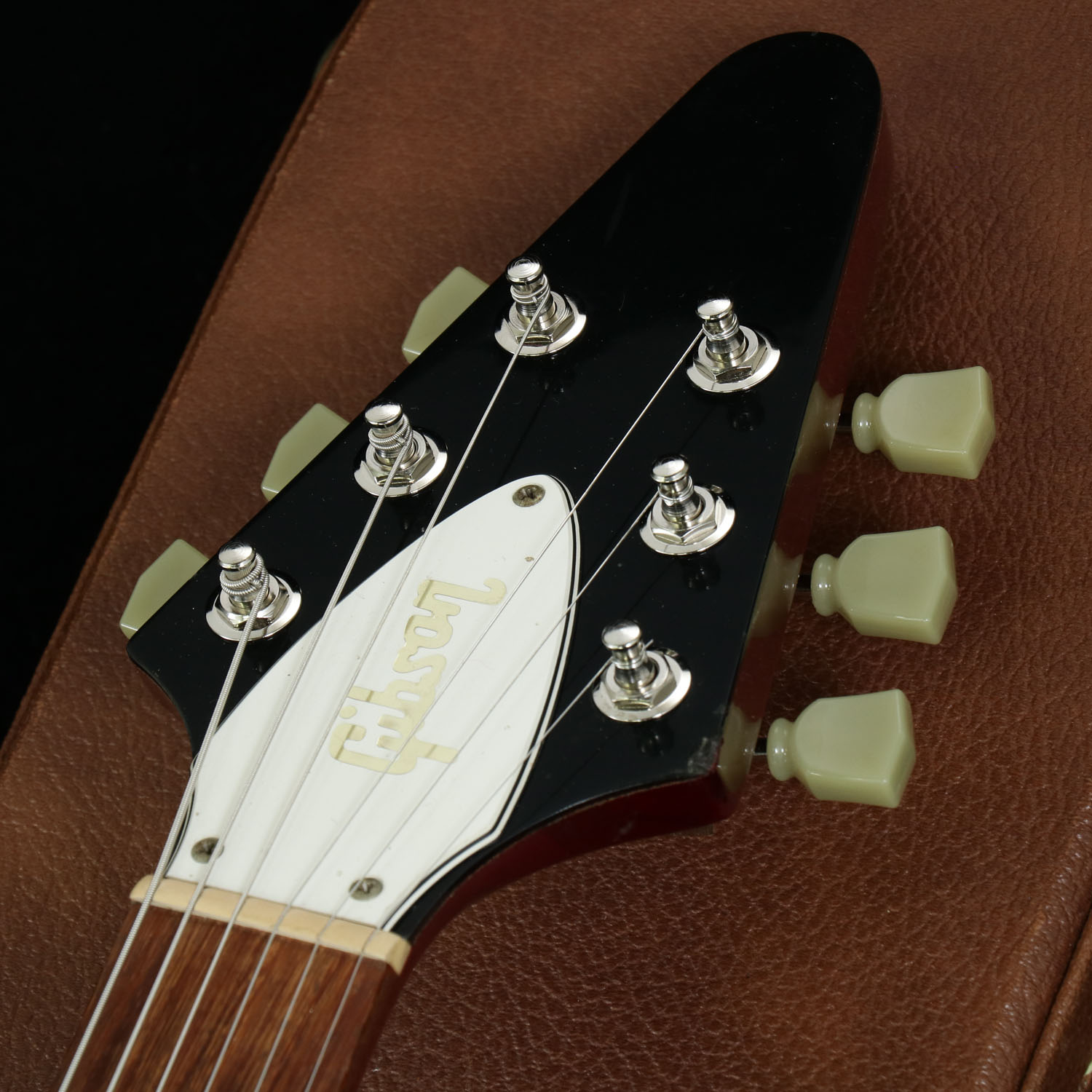 エレキギター】エントリー受付残り僅か！！Gibson 「1958 Korina