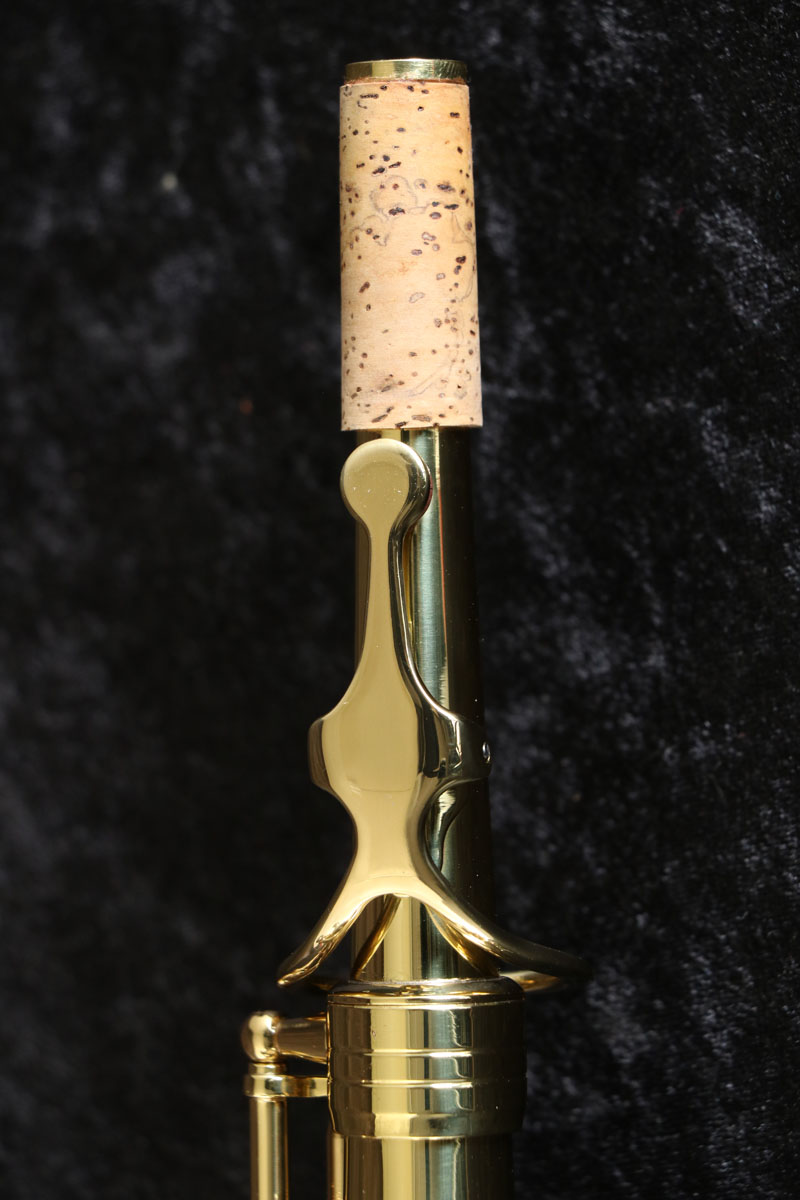 中古】 Alfred Lupot アルフレッドリュポ / Soprano SS241L