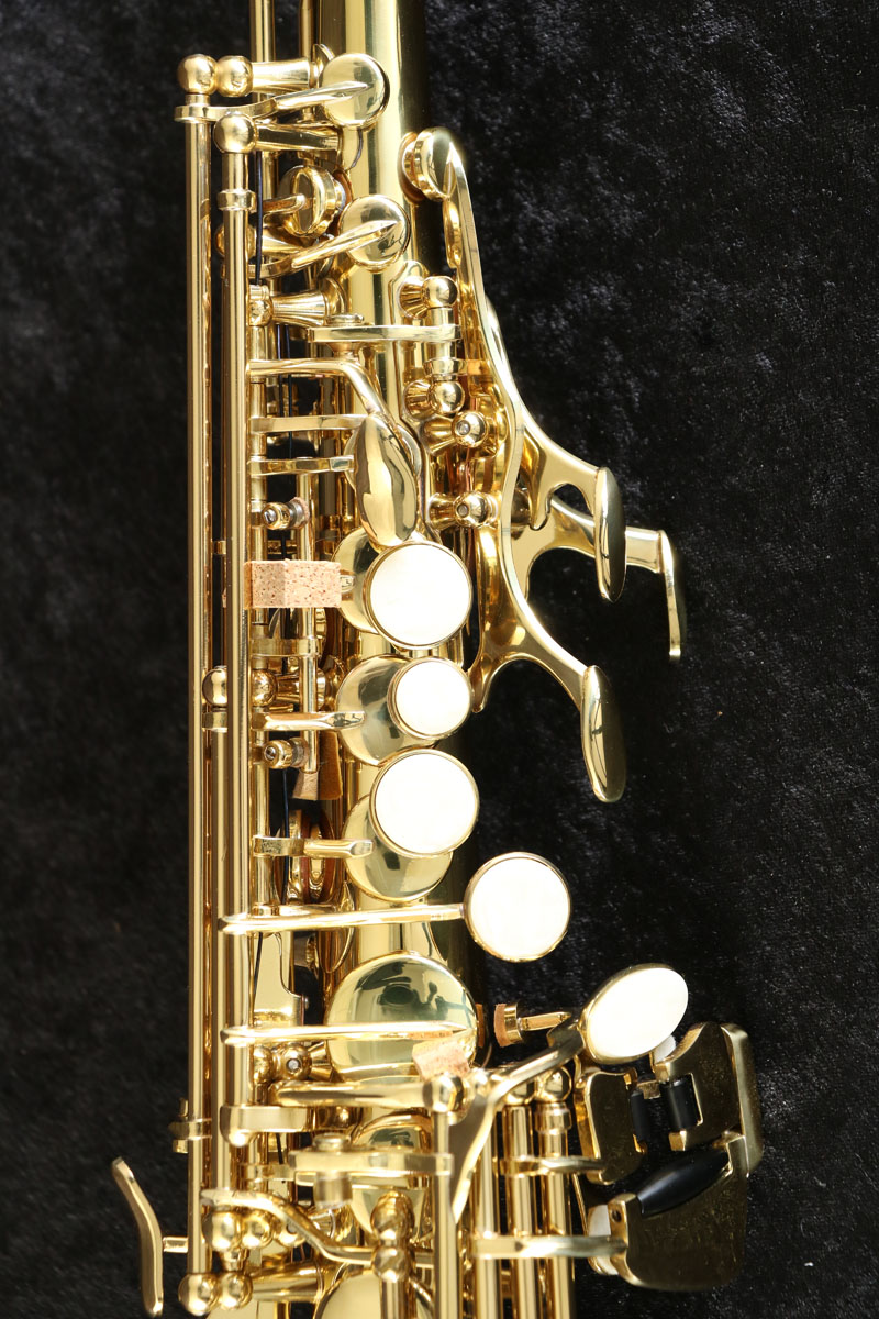 中古】 Alfred Lupot アルフレッドリュポ / Soprano SS241L