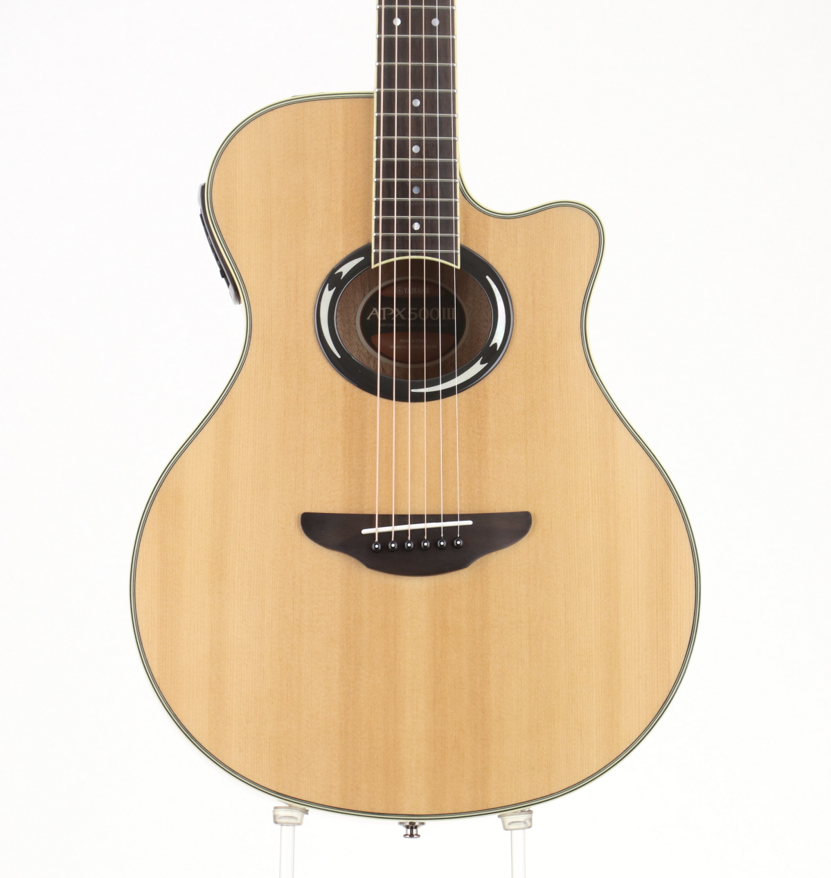 ヤマハAPX500Ⅱ♪エレアコ♪ （弦交換済み 長渕剛 YAMAHA ヤマハ