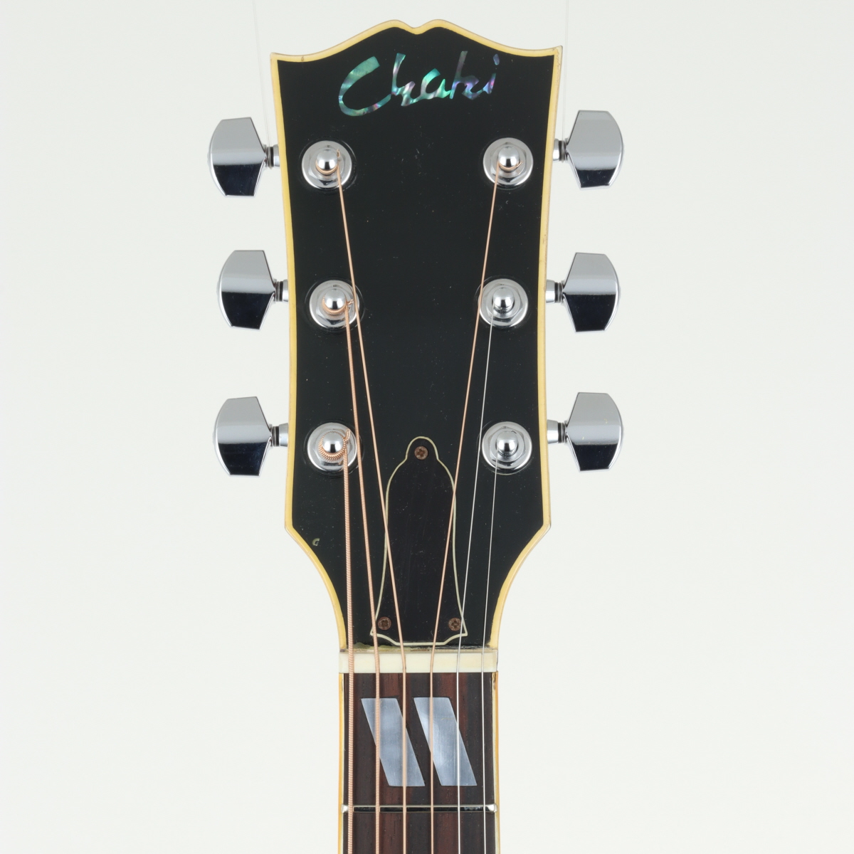 中古】Chaki / W-60 Natural 【梅田限定！5月18日までのタイム