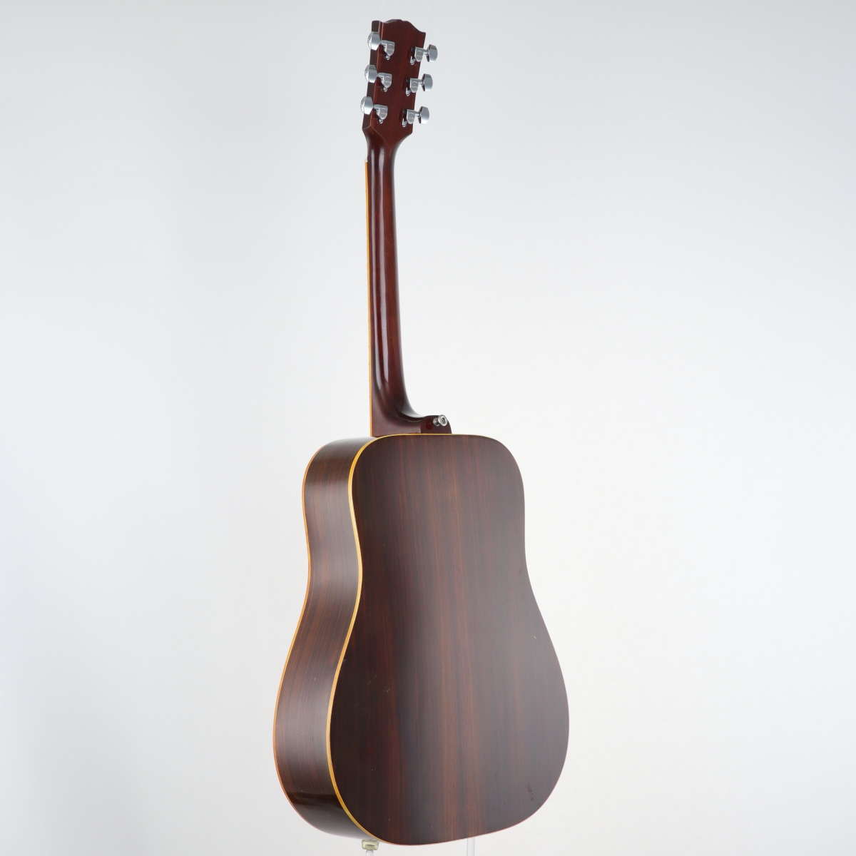 Chaki Guitar W-60 アコースティックギター Chaki W-60（中古/送料無料）【楽器検索デジマート】