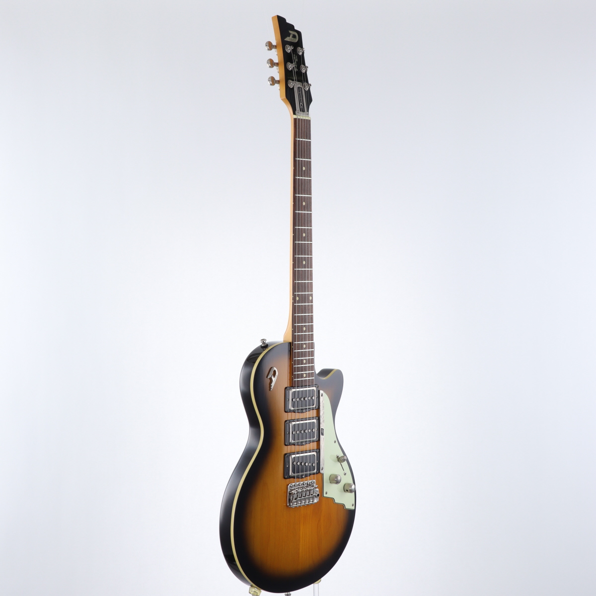 中古】DUESENBERG / V-Caster Tobacco Sunburst 【梅田限定！7月