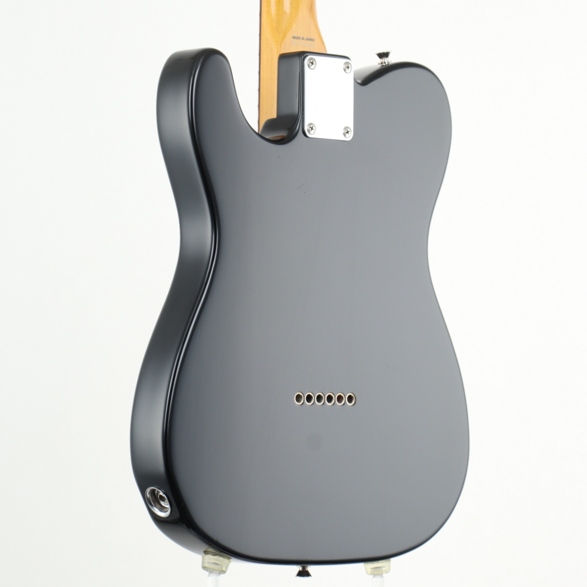 中古】Fender Japan フェンダージャパン / TL62-US Black 中古】Fender Japan フェンダージャパン / TL62-US Black