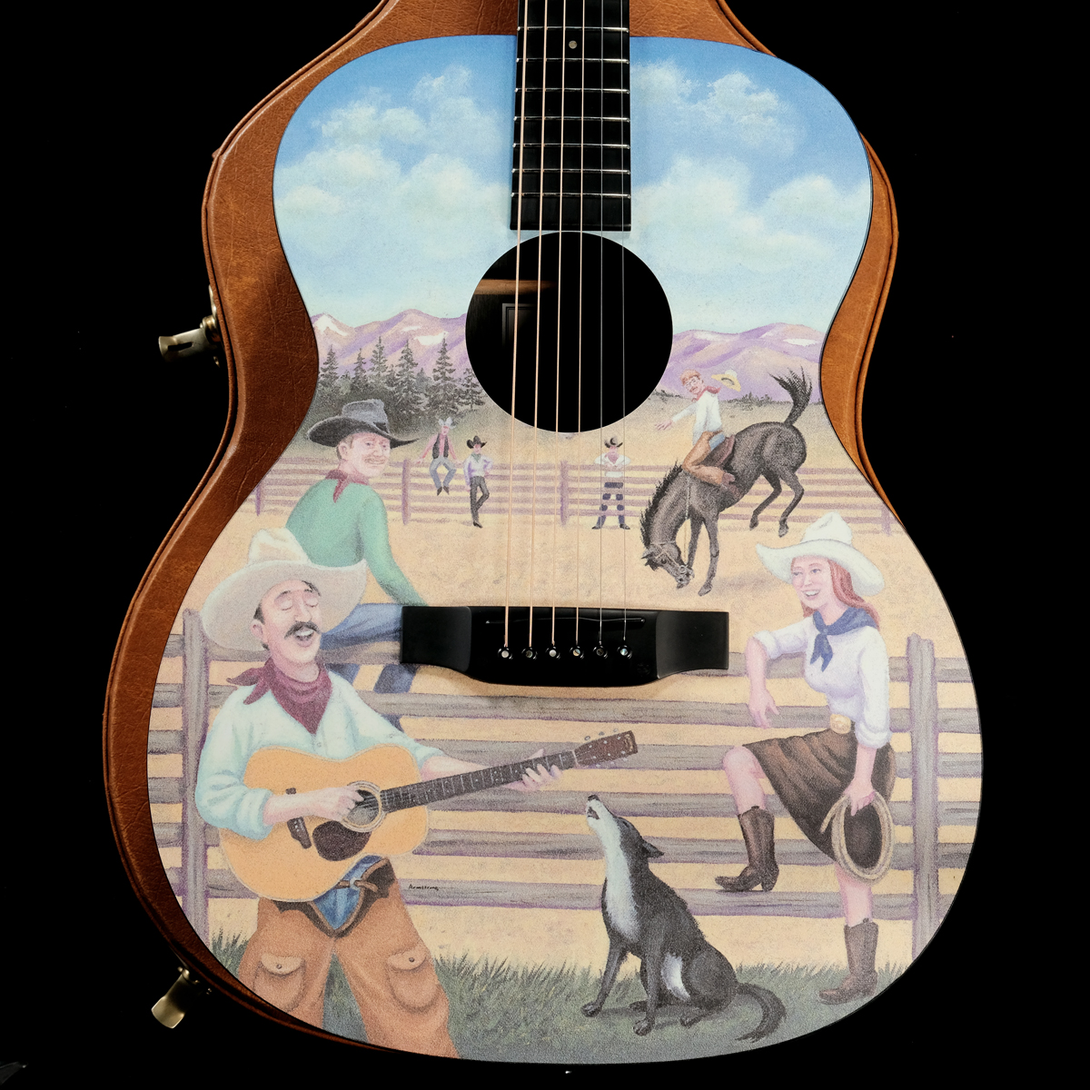 中古】MARTIN / COWBOY III 【値下げ】【新宿店】 | イシバシ楽器