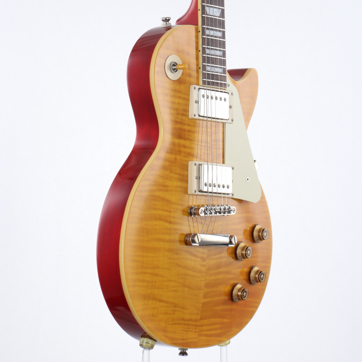 ジョー・ボナマッサJoe Bonamassa LAZARUS 1959 Epiphone Joe Bonamassa Lazarus 1959 Les Paul Standard