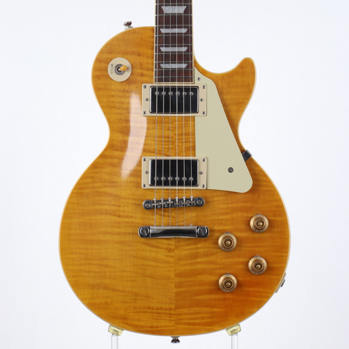 中古】Epiphone / Joe Bonamassa Lazarus 1959 Les Paul