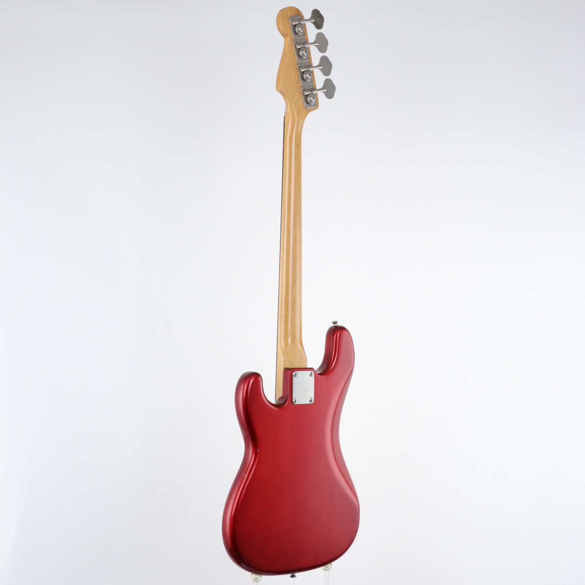 中古】GRECO グレコ / Super Sound PB-70 Medium Scale MH Red