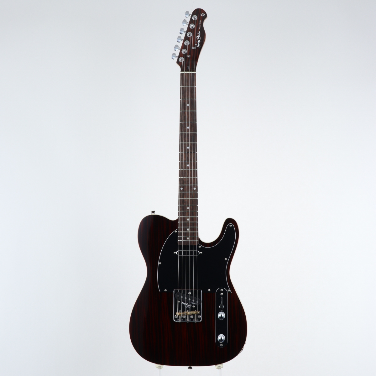中古】Harley Benton / Deluxe Series TE-70RW 【値下げ