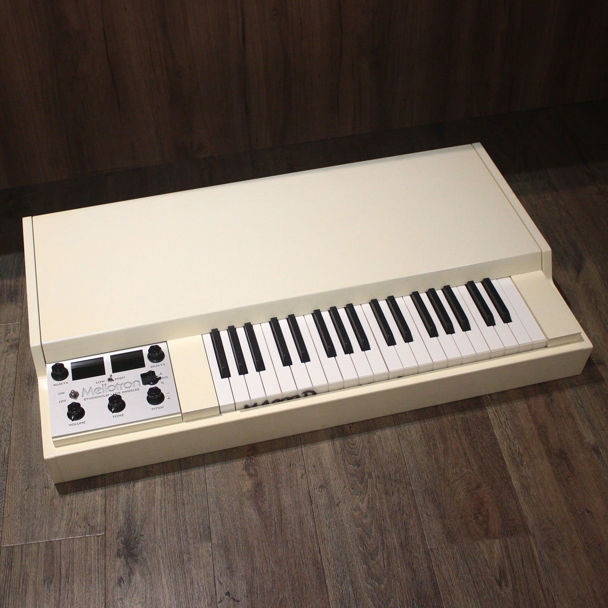 中古】 MELLOTRON / M4000D 【渋谷店】 | イシバシ楽器