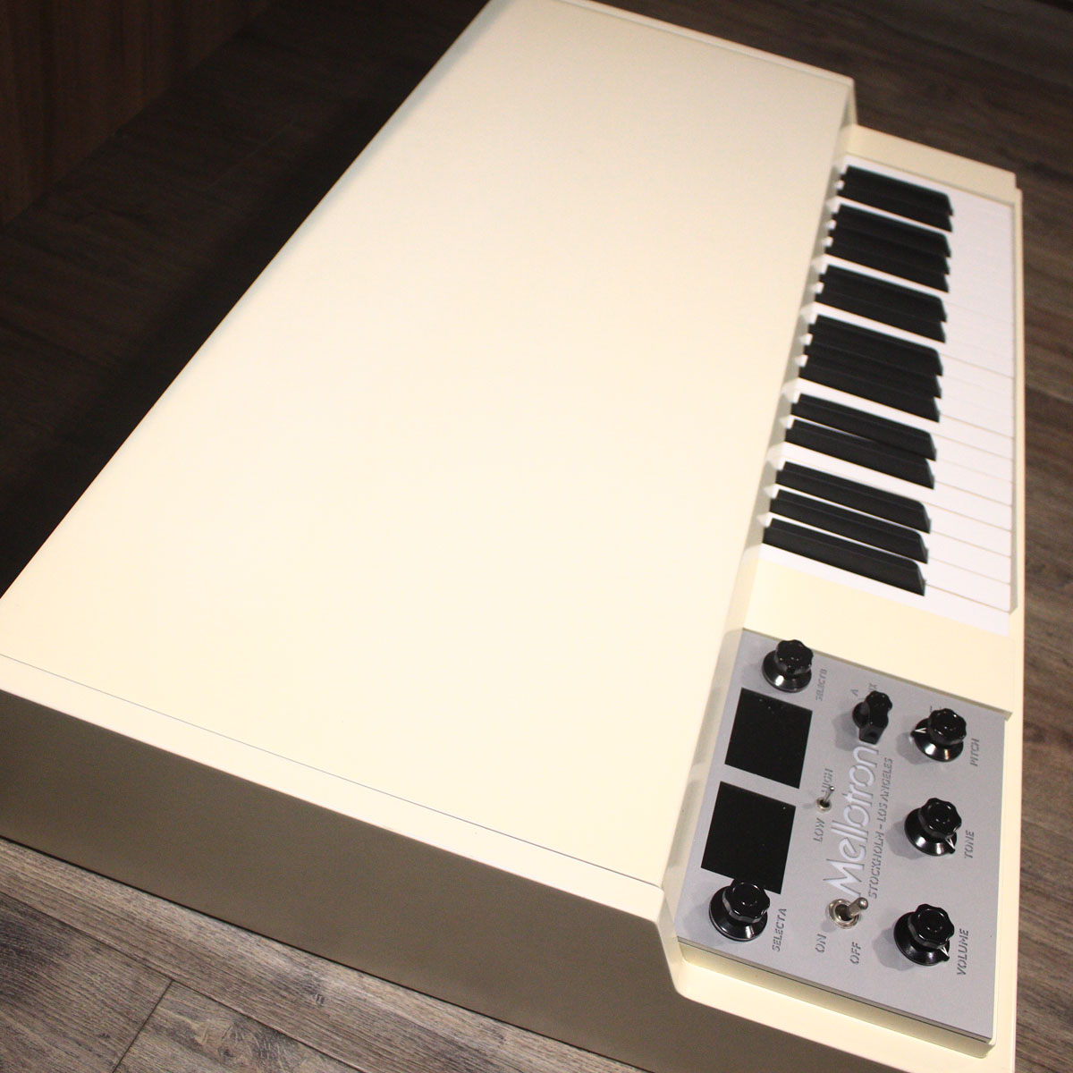 中古】 MELLOTRON / M4000D 【渋谷店】 | イシバシ楽器
