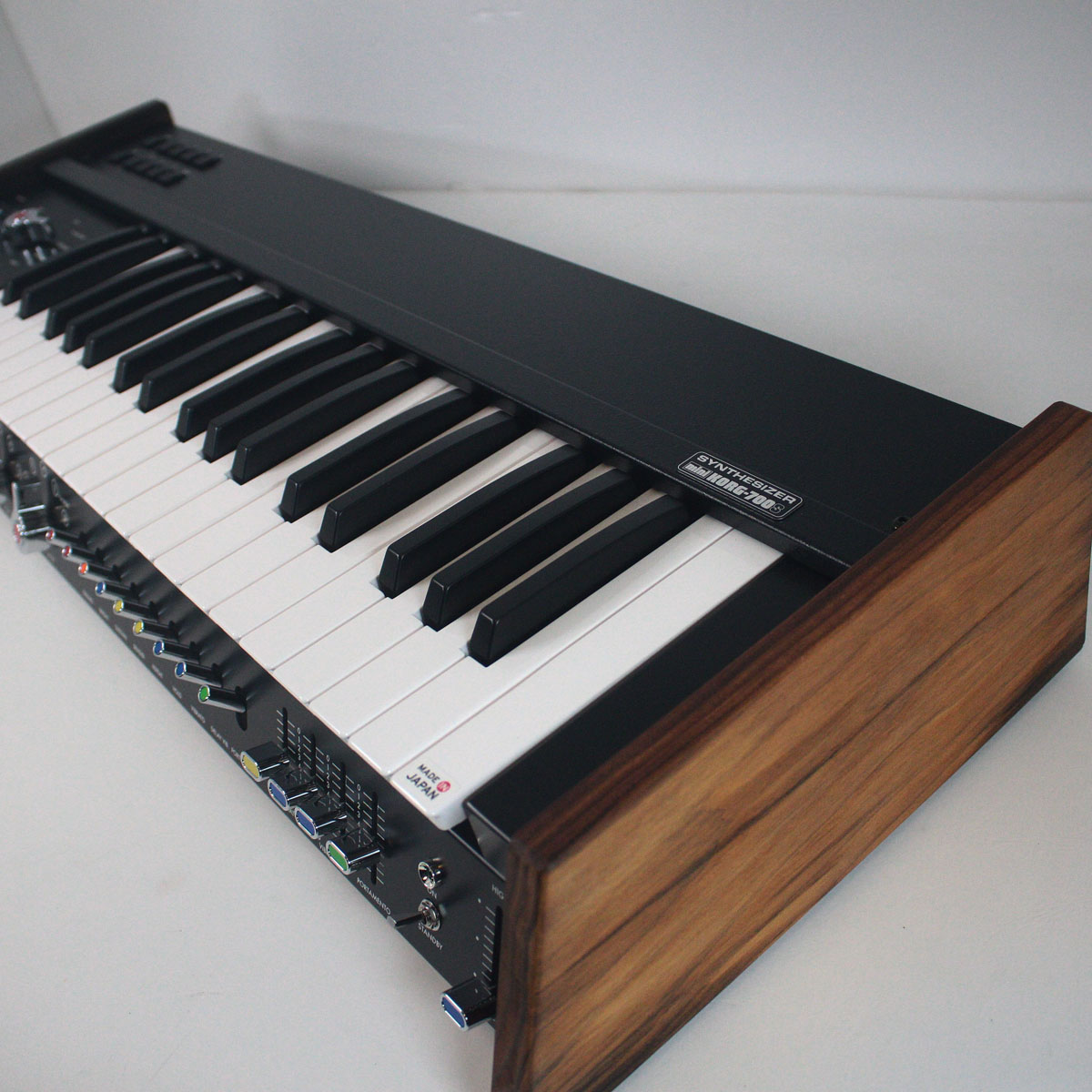 中古】 KORG / miniKORG 700FS 【渋谷店】 | イシバシ楽器 中古】 KORG / miniKORG 700FS 【渋谷店】 | イシバシ楽器