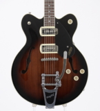 šGretsch  / G2622T-P90 Streamliner Center Block Double-Cut P90 w/Bigsby Brownstone å[3.24kg/2021ǯ]S/N IS210223728 Ź