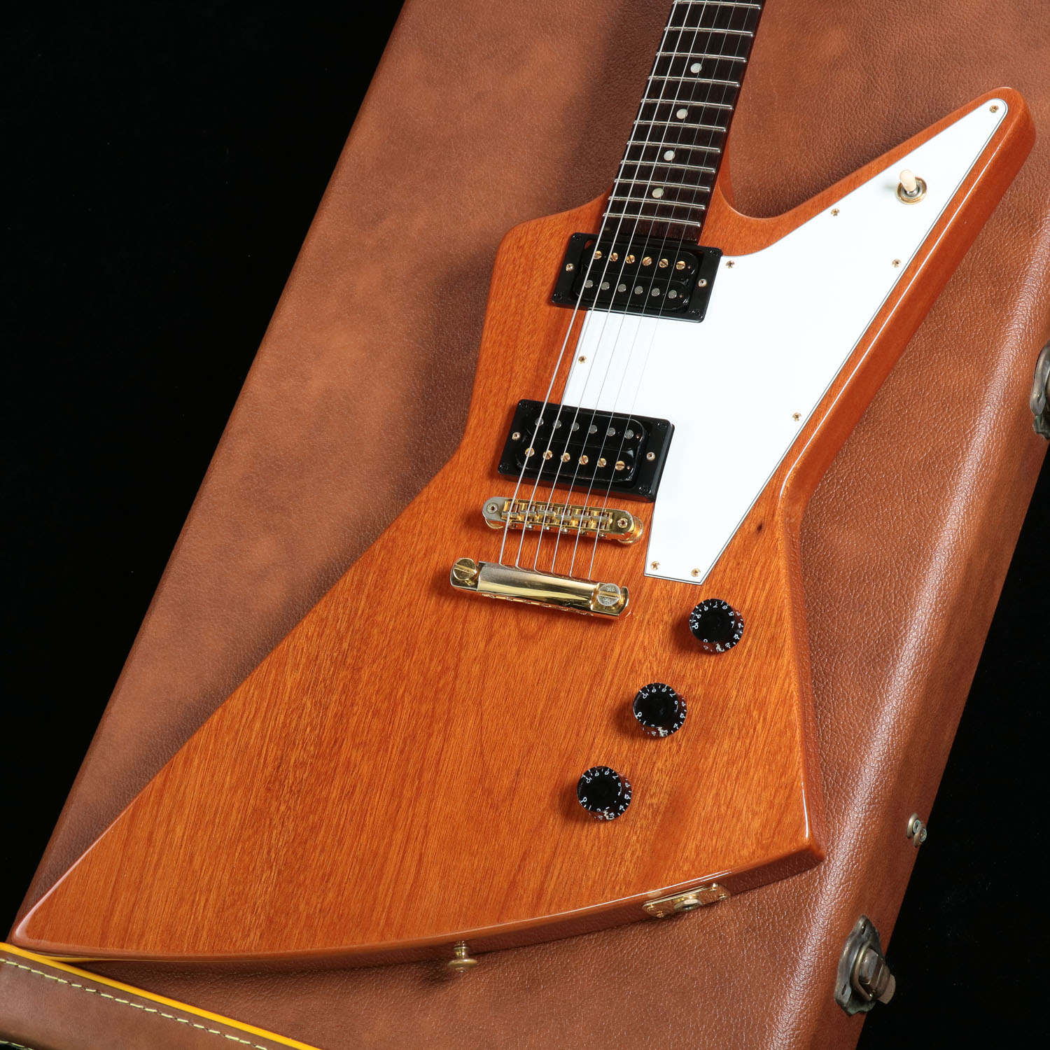 中古】GIBSON USA / 2016 Limited Proprietary Explorer 76