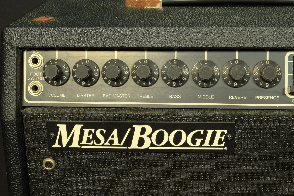 Amazon.co.jp: MESA / BOOGIE / TONE BURST メサブギー : 楽器・音響機器