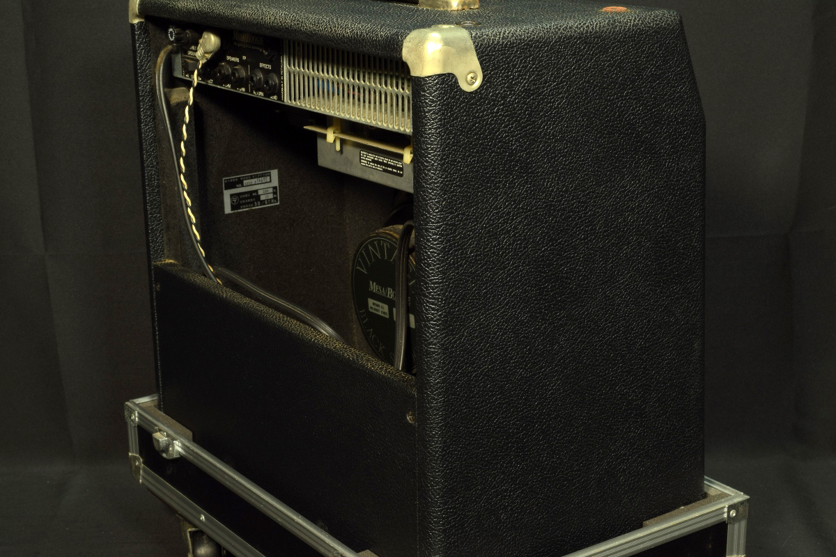 中古】Mesa / Boogie メサブギー / Studio.22+ Combo | イシバシ楽器 中古】Mesa / Boogie メサブギー / Studio.22+ Combo | イシバシ楽器