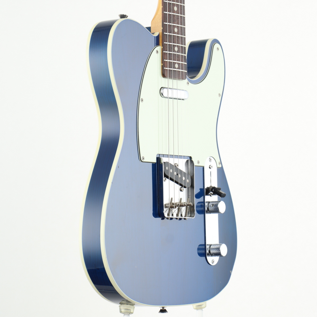 中古】Fender Japan / TL62B Trans Blue 【梅田限定!3月2日まで 中古】Fender Japan / TL62B Trans Blue 【梅田限定!3月2日まで