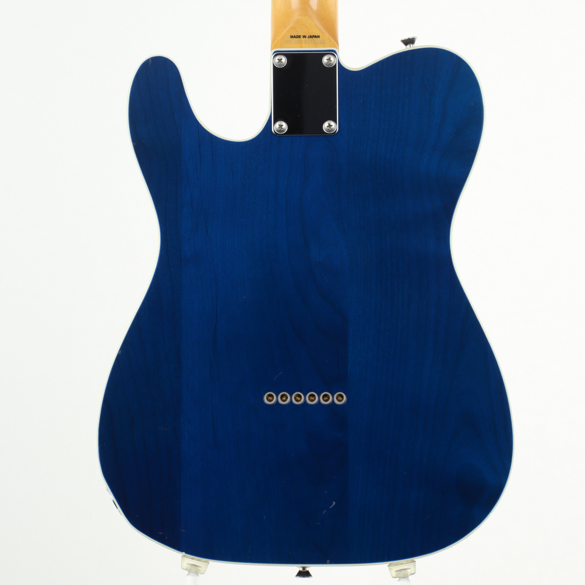 中古】Fender Japan / TL62B Trans Blue 【梅田限定！3月2日まで