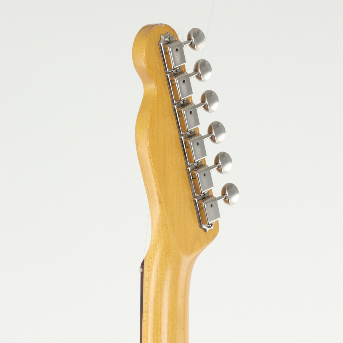 中古】Fender Japan / TL62B Trans Blue 【梅田限定!3月2日まで 中古】Fender Japan / TL62B Trans Blue 【梅田限定!3月2日まで