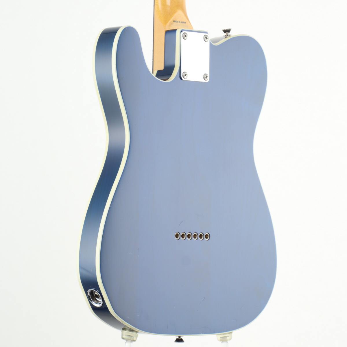 中古】Fender Japan / TL62B Trans Blue 【梅田限定!3月2日まで 中古】Fender Japan / TL62B Trans Blue 【梅田限定!3月2日まで