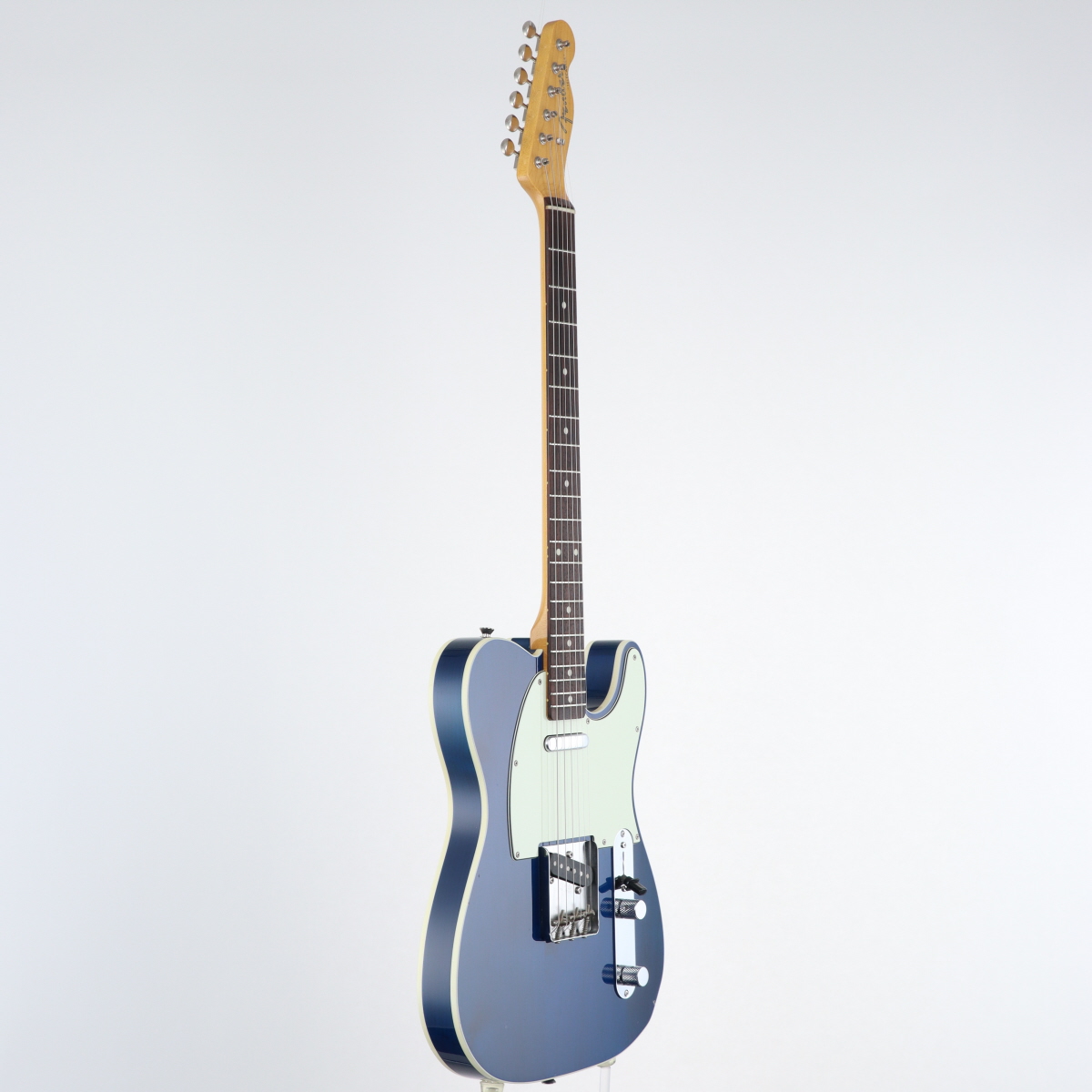 中古】Fender Japan / TL62B Trans Blue 【梅田限定!3月2日まで 中古】Fender Japan / TL62B Trans Blue 【梅田限定!3月2日まで