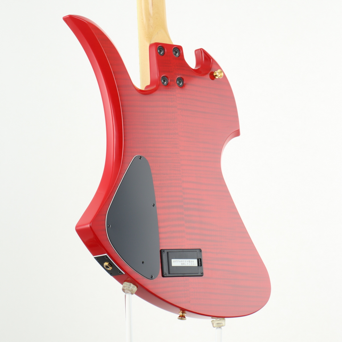 中古】Burny バーニー / MG-145S hide Signature Model Cherry