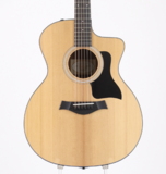 šTaylor / 114ce-Walnut ES2 [2018ǯ] ƥ顼 쥢   S/N 2107118125ۡŹۡͲۡ2/10Ͳ