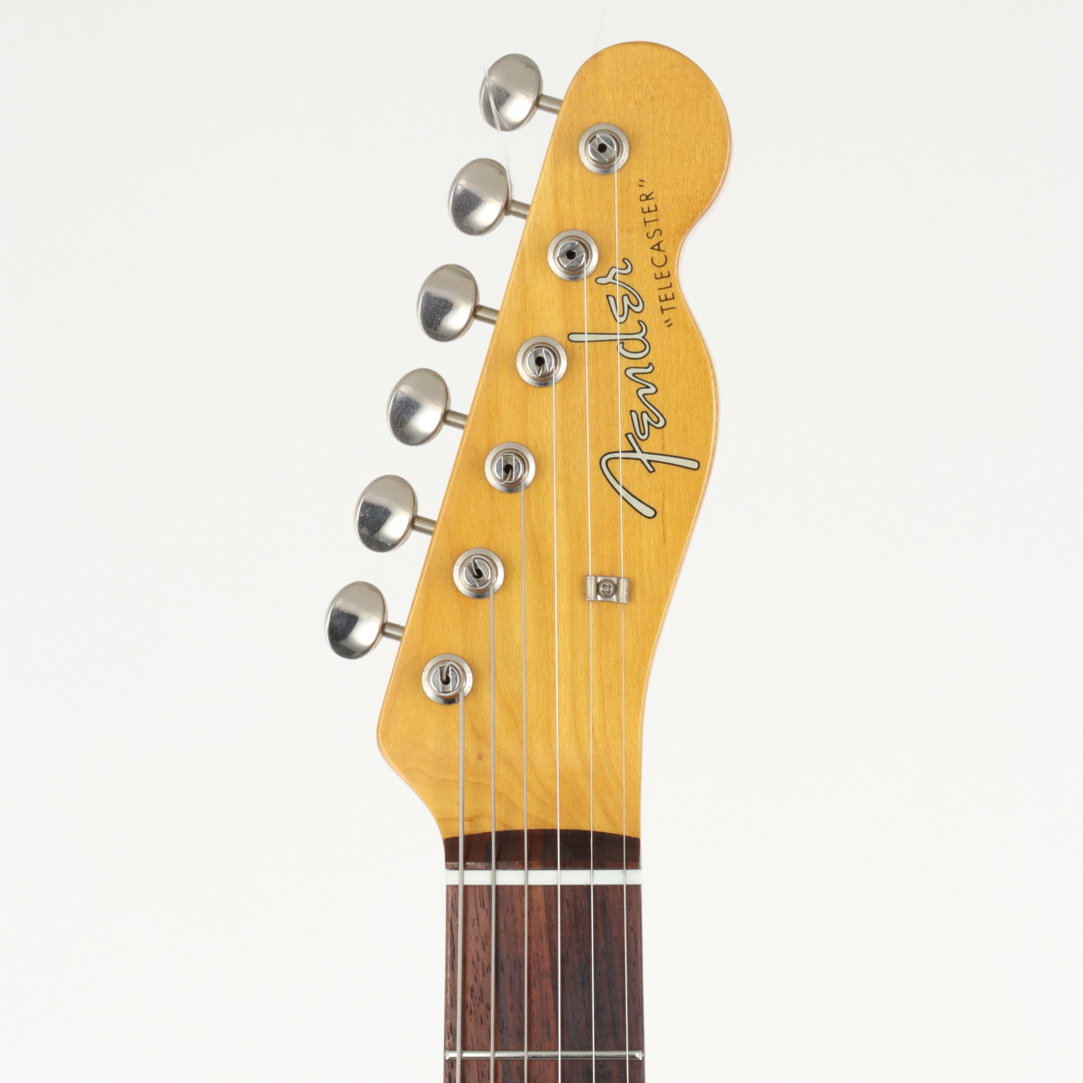中古】Fender Japan / TL62B-70 K-385 Candy Apple Red 【梅田店