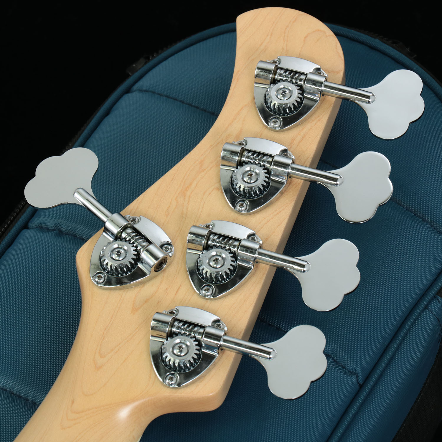 タイムセール 探し方 MB-5 / Wave 中古】Bottom Deluxe ボトムウェーブ Natural 70/24 ベース