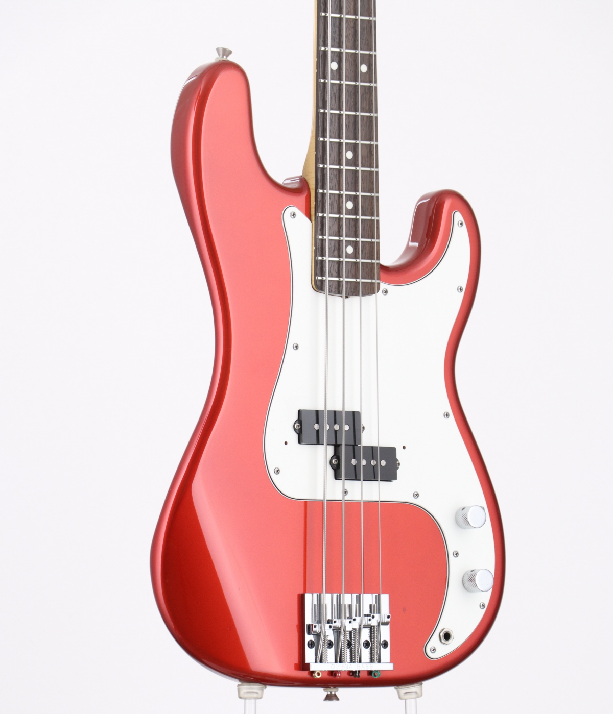中古】FUJIGEN(FGN) / Neo Classic NCPB-10R/AL Candy Apple Red