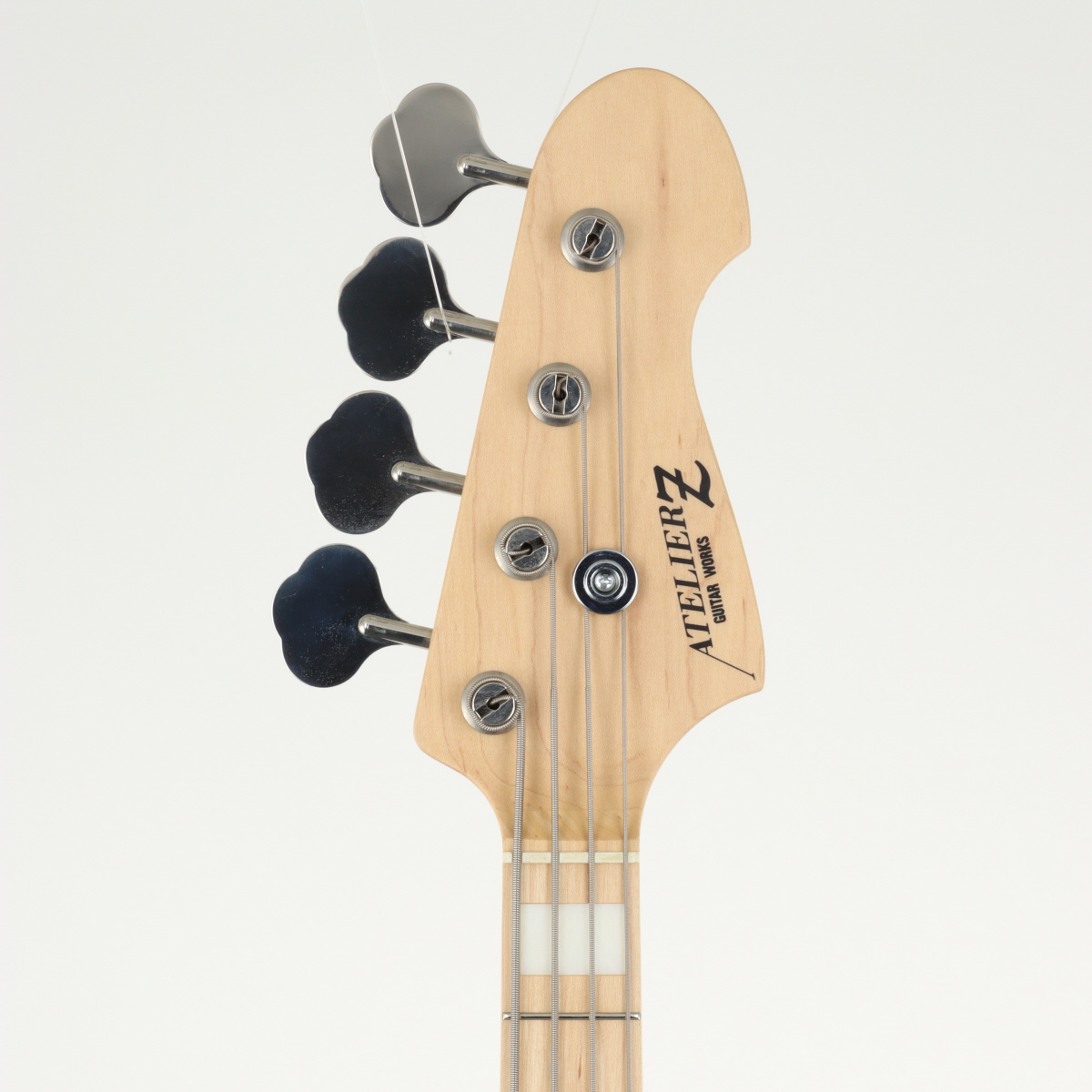 中古】Atelier Z / BabyZ-4J Natural 【梅田店】 | イシバシ楽器