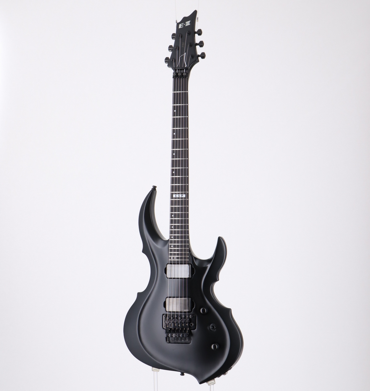 中古】E-II / FRX Black Satin【御茶ノ水本店】【4/3 値下げ