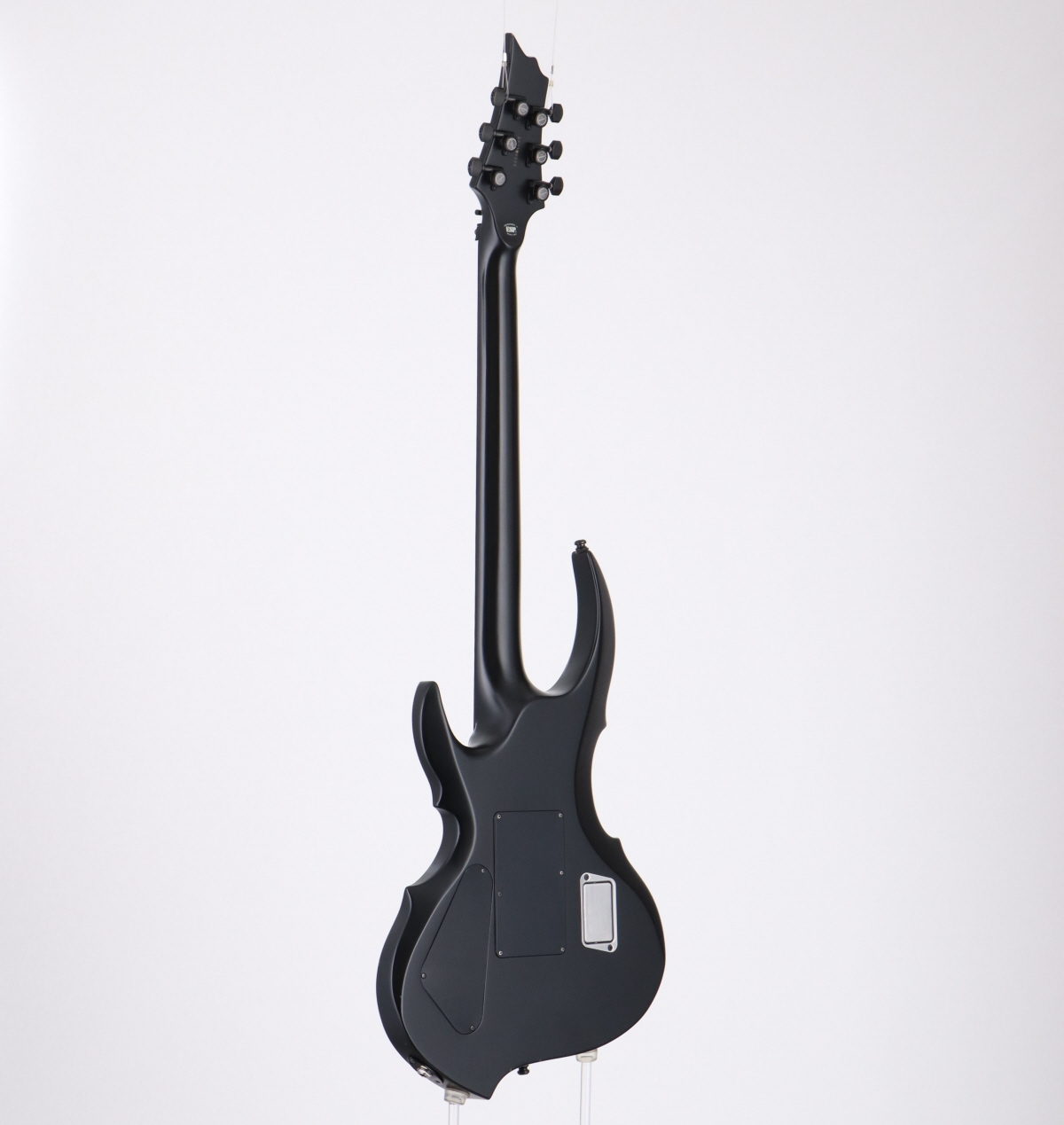 中古】E-II / FRX Black Satin【御茶ノ水本店】【4/3 値下げ 中古】E-II / FRX Black Satin【御茶ノ水本店】【4/3 値下げ