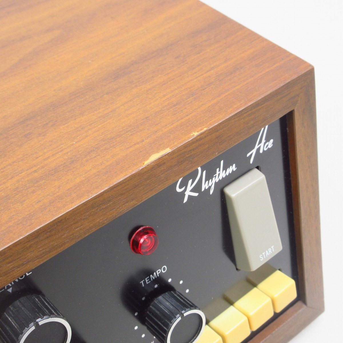 FR-6 Rhythm Ace Rhythm Box Rhythmma ACE ELECTRONICS