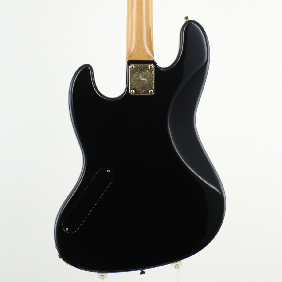 中古】MOON / JJ-4 Black 【梅田店】 | イシバシ楽器 中古】MOON / JJ-4 Black 【梅田店】 | イシバシ楽器