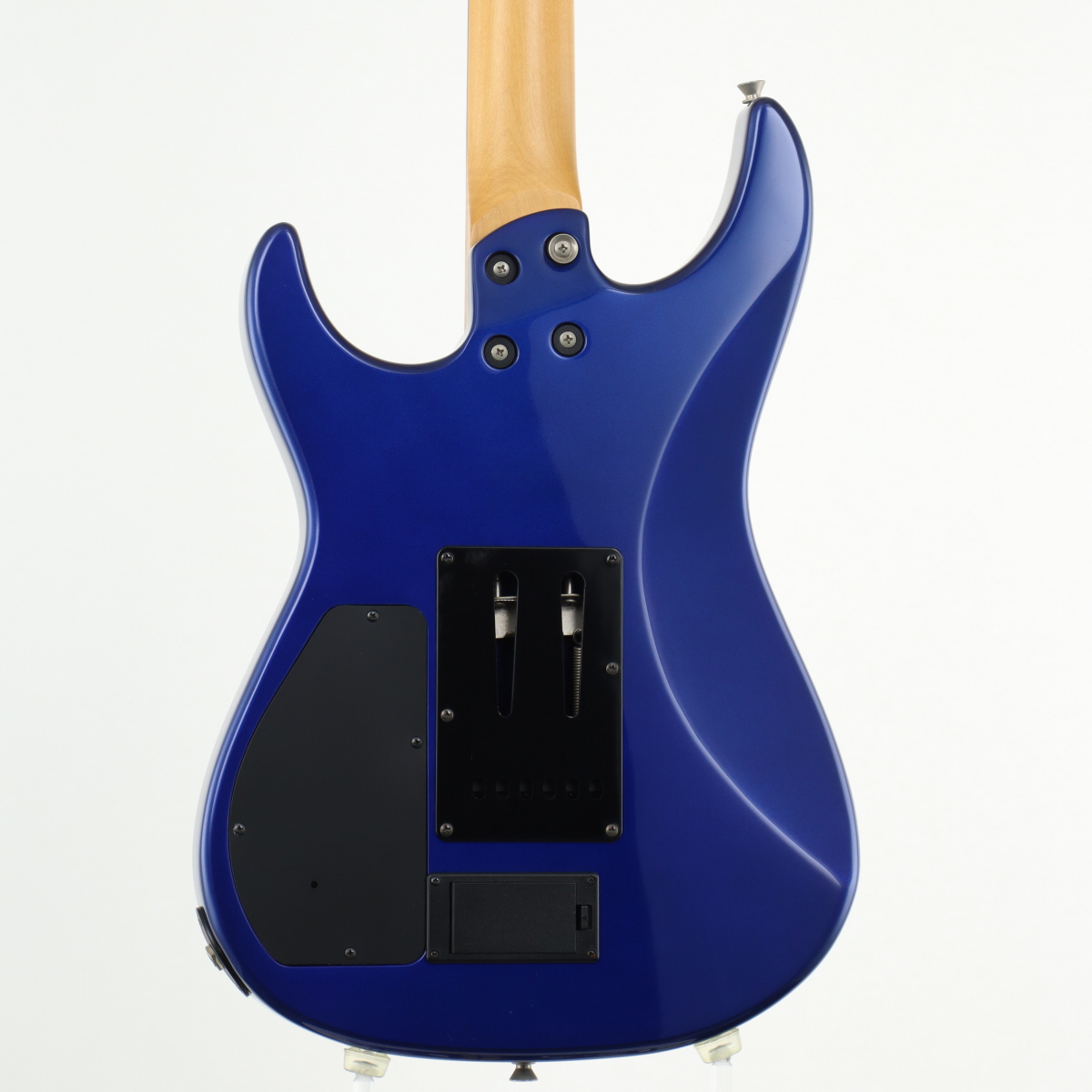中古】FERNANDES / FR-65S Metallic Blue 【梅田店】 | イシバシ楽器