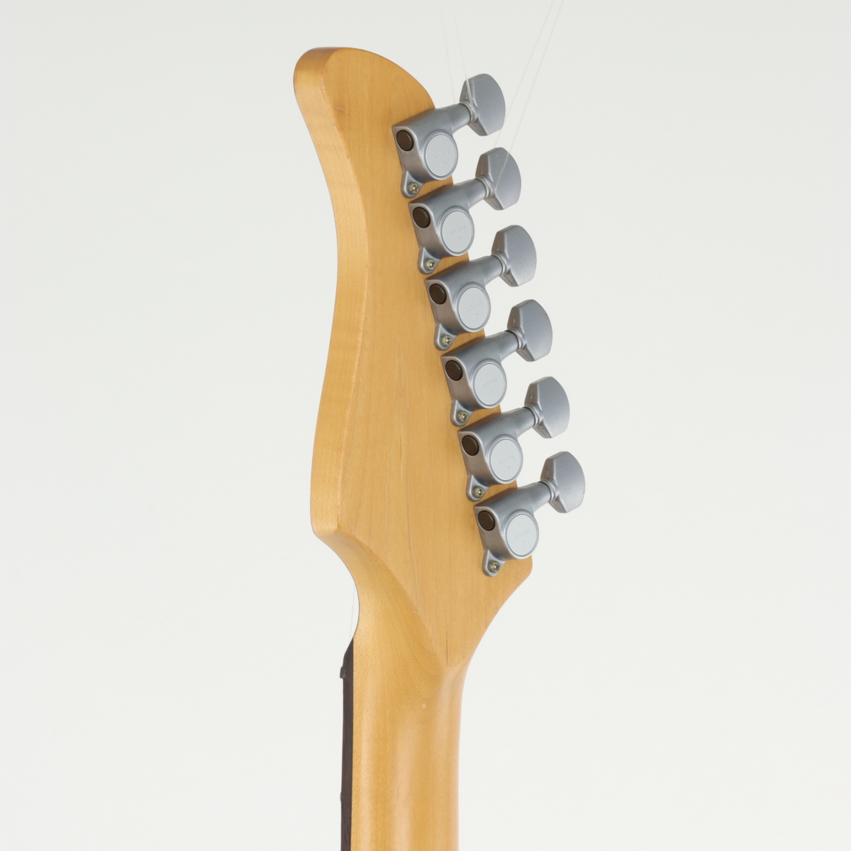 中古】FERNANDES / FR-65S Metallic Blue 【梅田店】 | イシバシ楽器