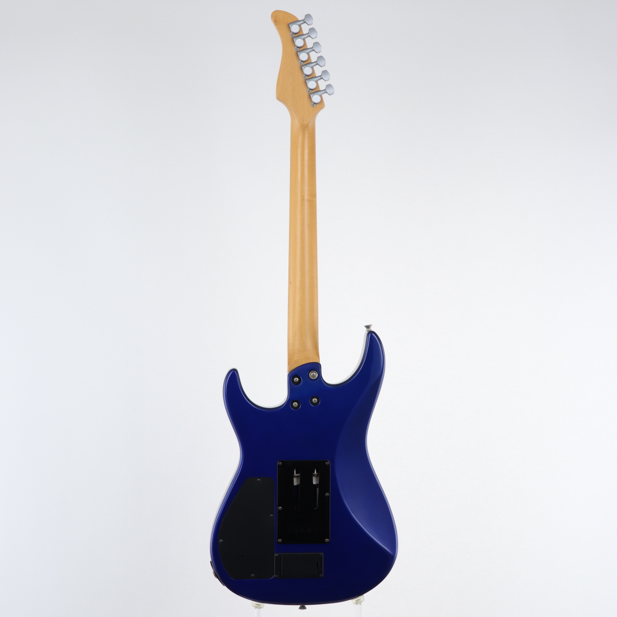 中古】FERNANDES / FR-65S Metallic Blue 【梅田店】 | イシバシ楽器