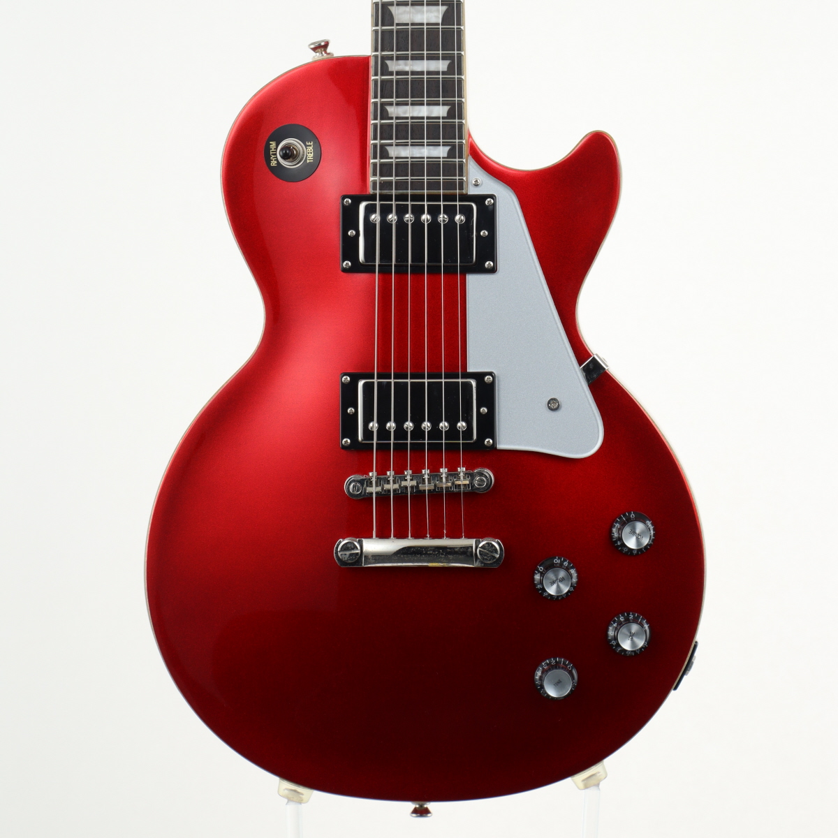 2007 Epiphone Les Paul Standard w hardshell case !! | eBay