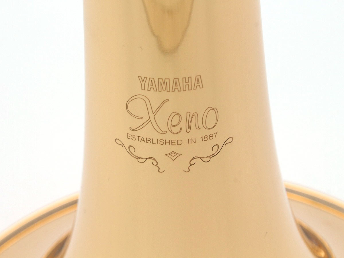 中古】YAMAHA / YSL-882UGII 【梅田限定!4月27日までのタイム 中古】YAMAHA / YSL-882UGII 【梅田限定!4月27日までのタイム