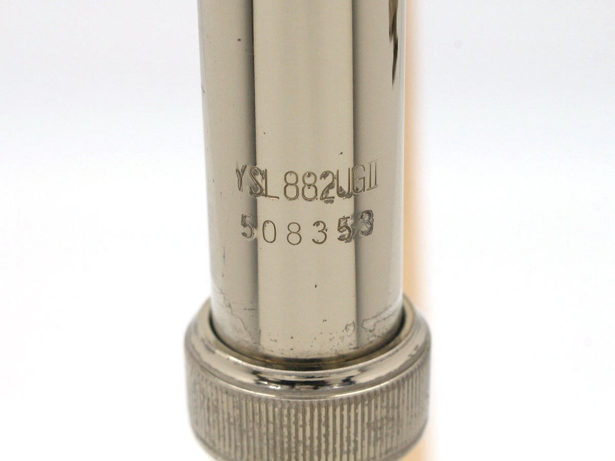 中古】YAMAHA / YSL-882UGII 【梅田限定！4月27日までのタイム