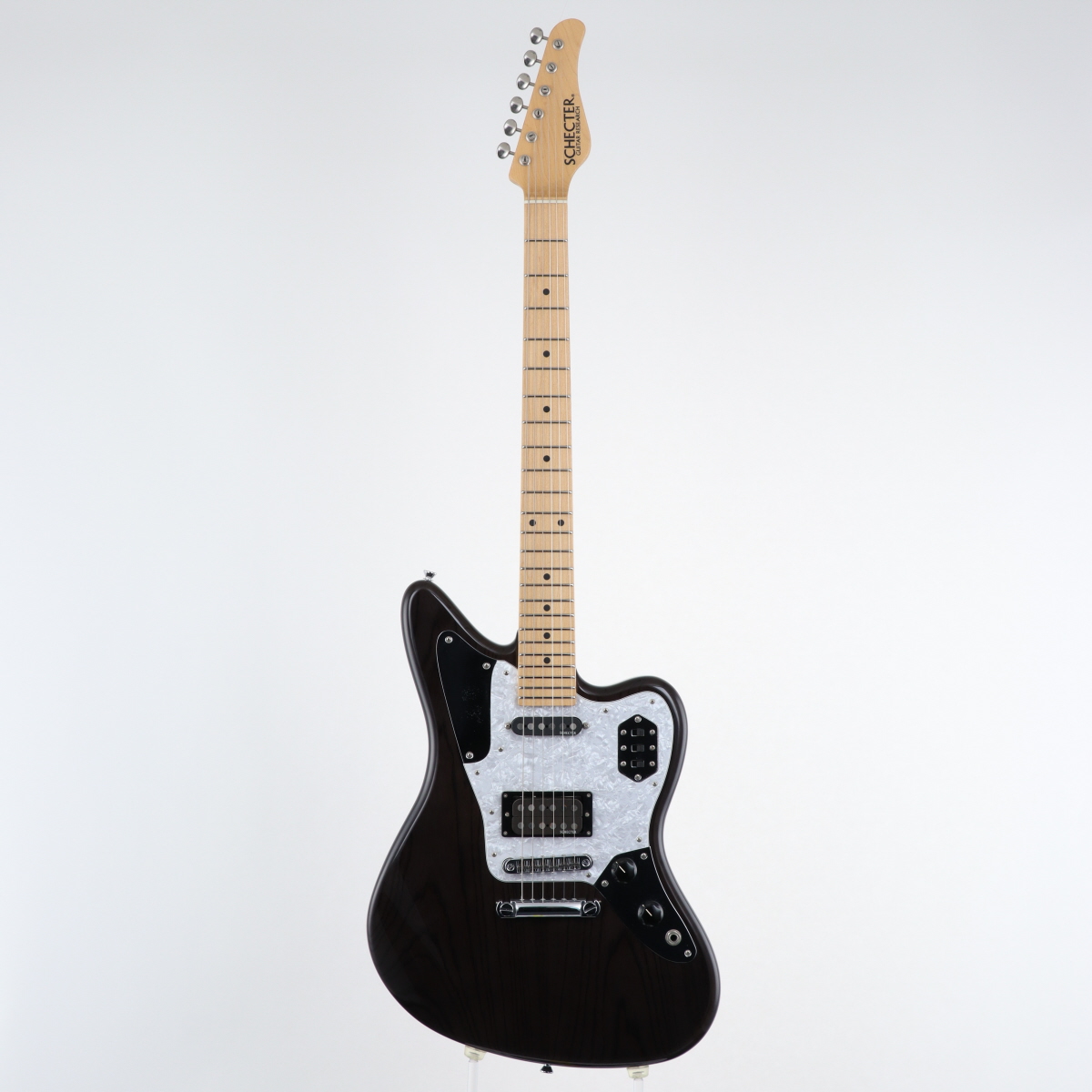 中古】SCHECTER / AR-06 See-through Black 【梅田店
