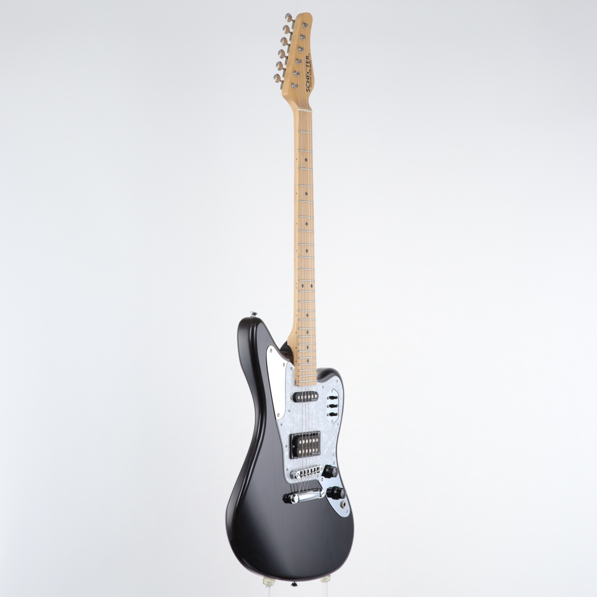 中古】SCHECTER / AR-06 See-through Black 【梅田店