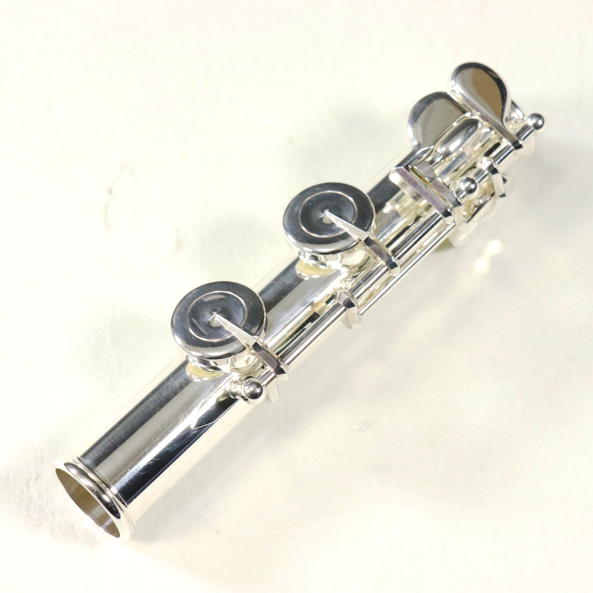 サンキョウフルート　ETUDE （中古） サンキョウ/SANKYO フルート エチュード スペシャルモデル 在庫