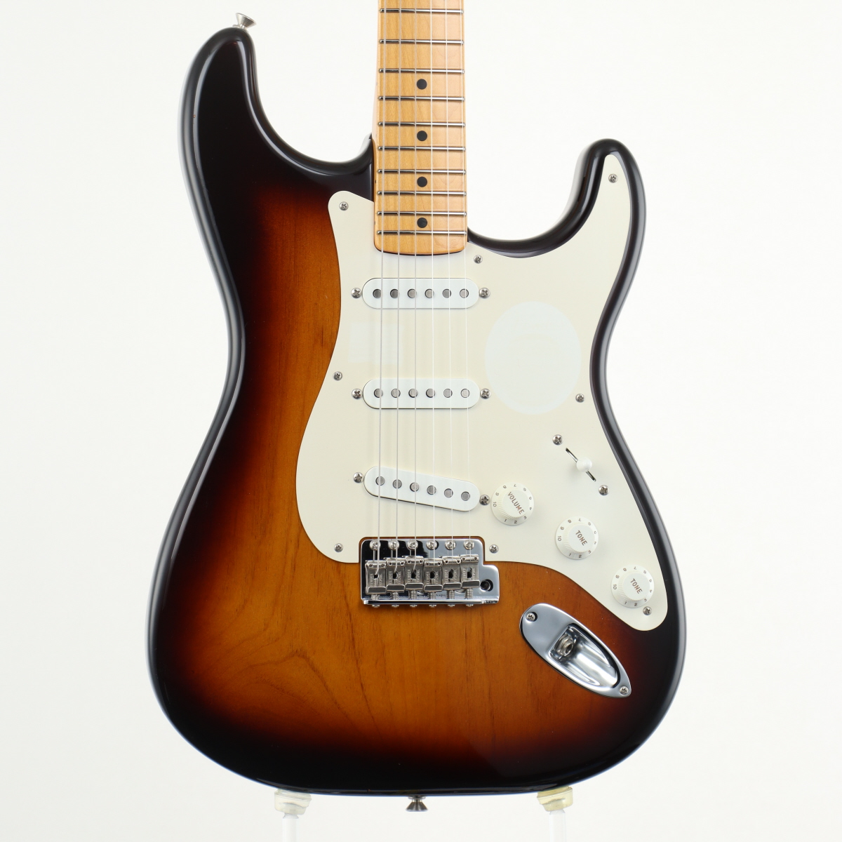 から厳選した 中古】Fender USA / American Original 50s Stratocaster 2 ギター