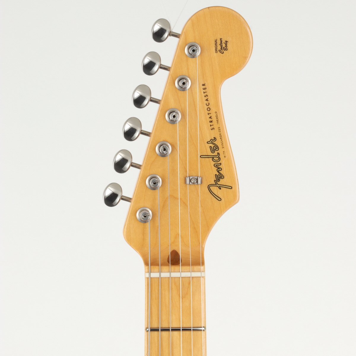 中古】Fender USA / American Original 50s Stratocaster 2 中古】Fender USA / American Original 50s Stratocaster 2