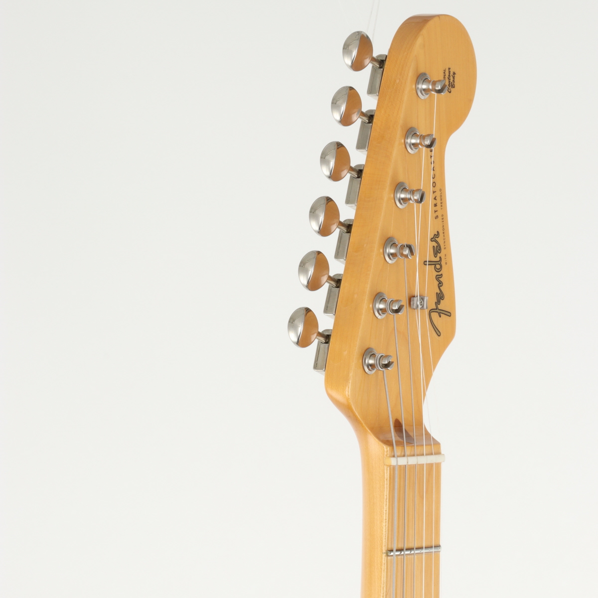 中古】Fender USA / American Original 50s Stratocaster 2