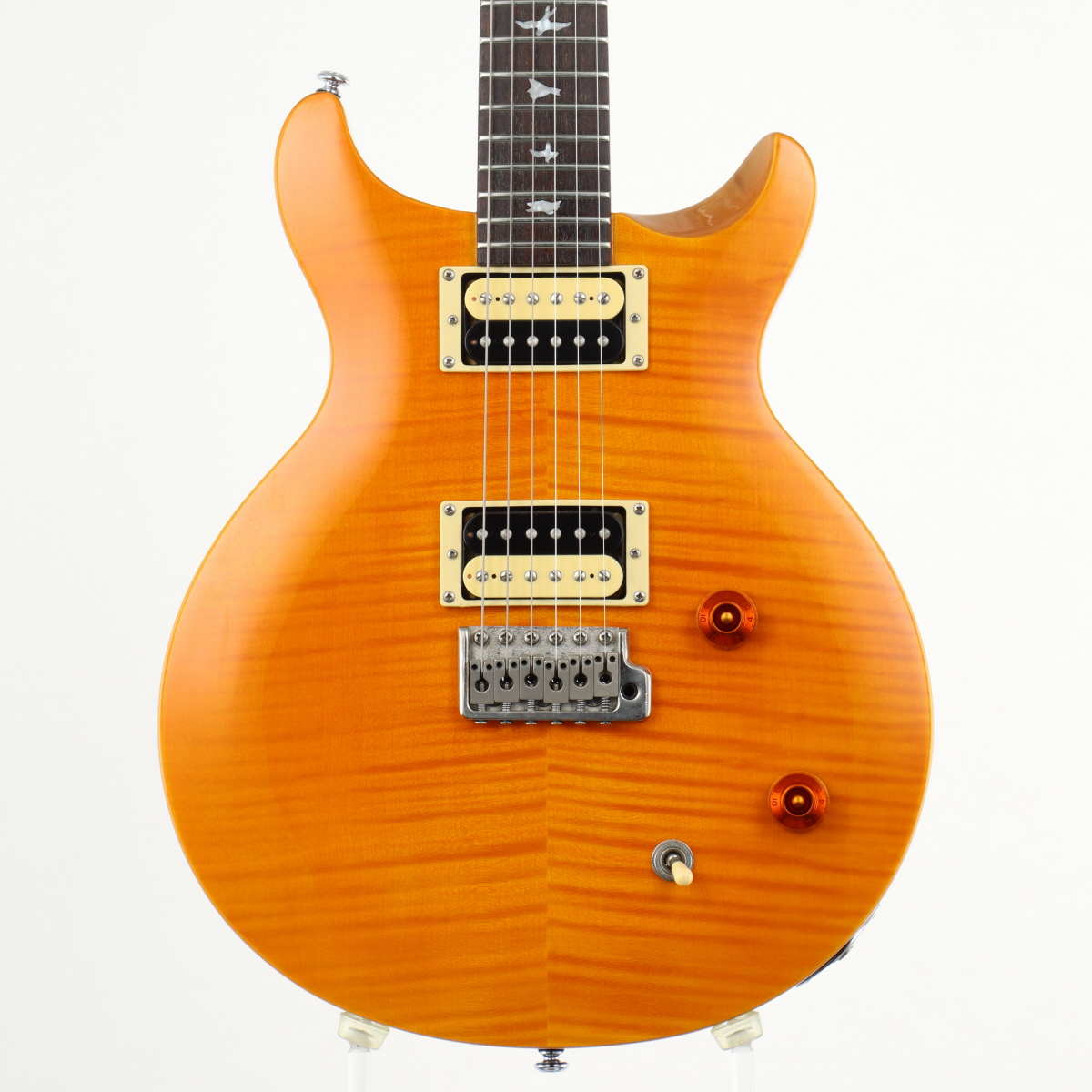 中古】Paul Reed Smith / SE Santana Santana Yellow 【梅田限定